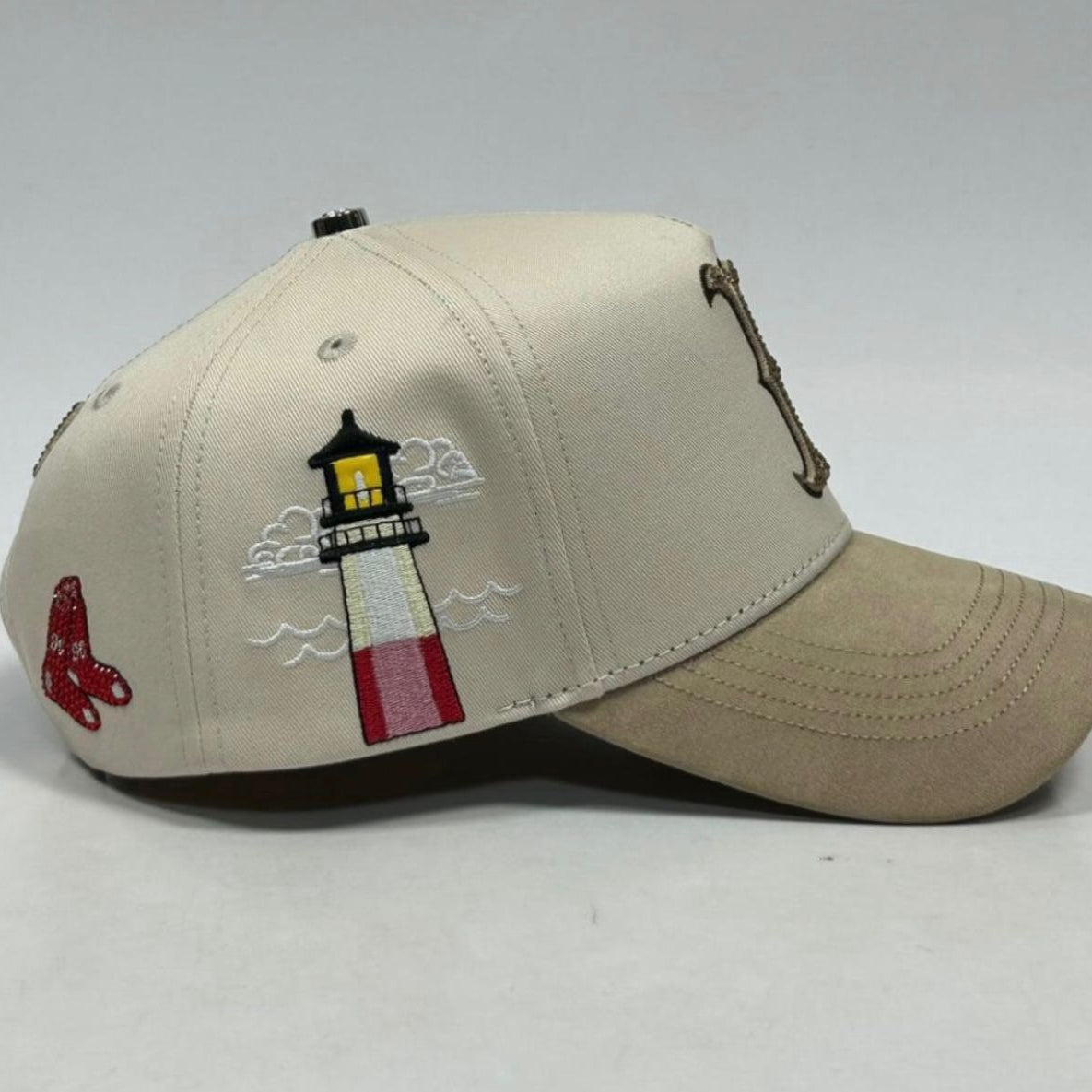 Boston Beige