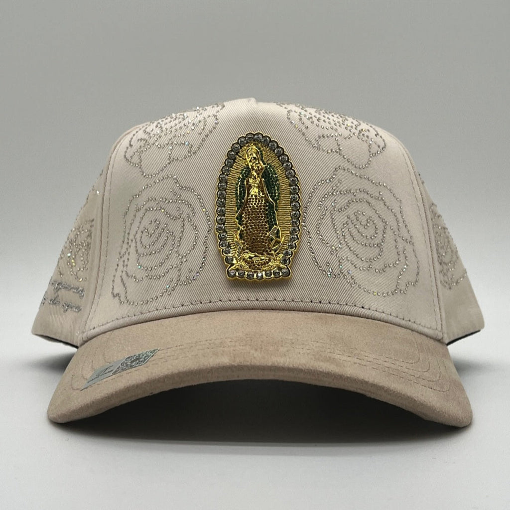 Virgen Guadalupe