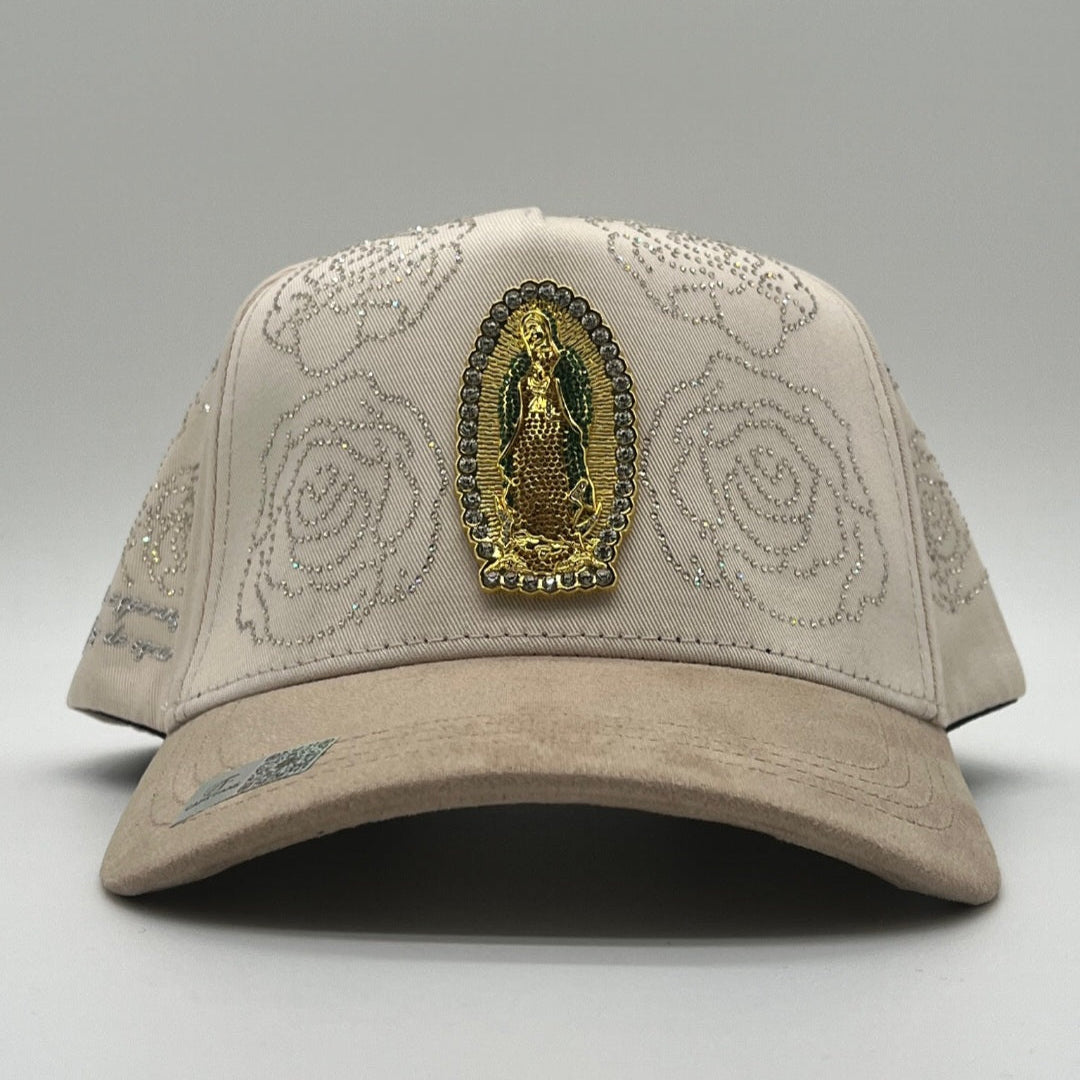 Virgen Guadalupe