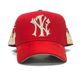 New York Red Gold