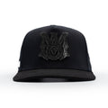 AMR Placa Black