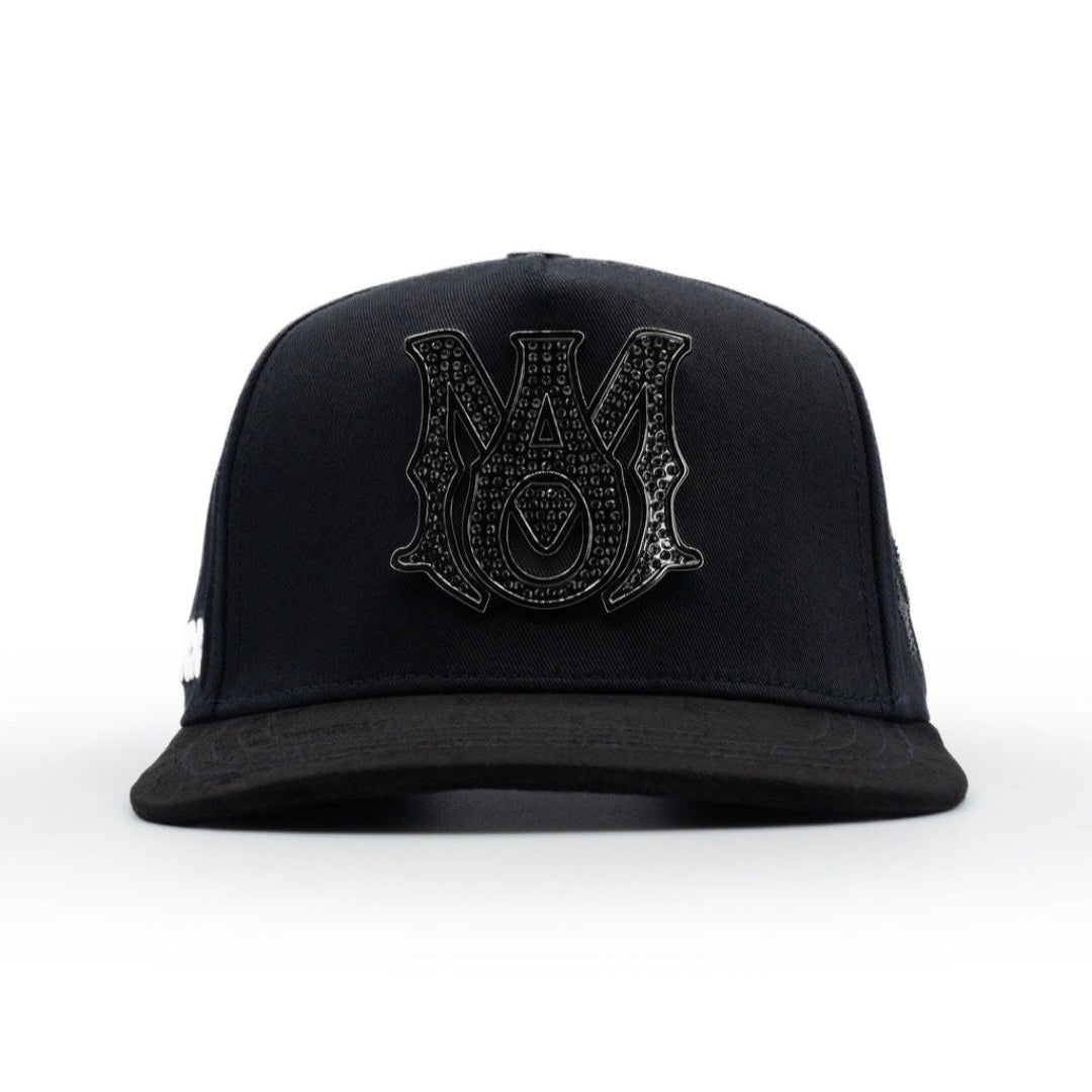 AMR Placa Black