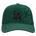 LA Stars Green