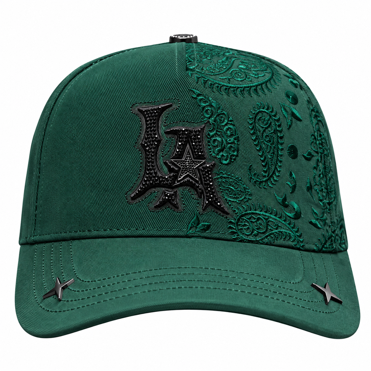 LA Stars Green