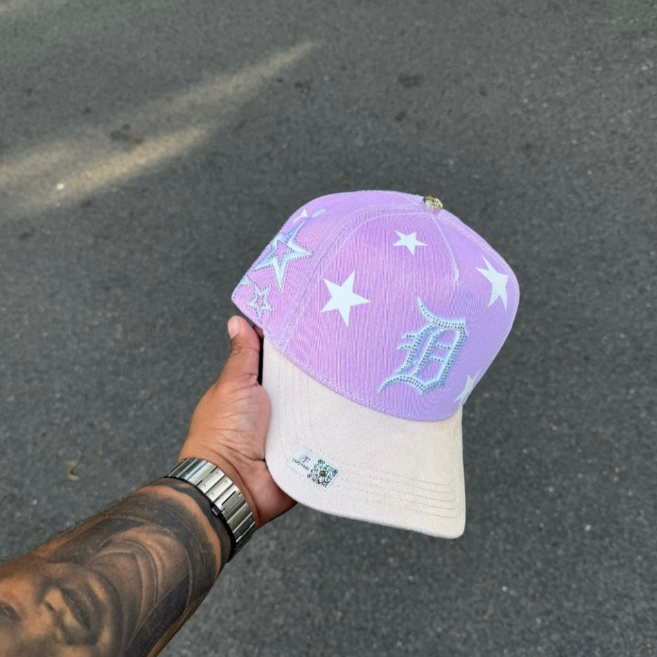 Detroit Change Color