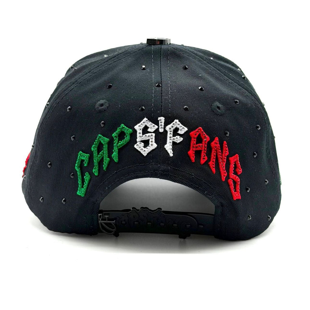 Mexico 🇲🇽 Black