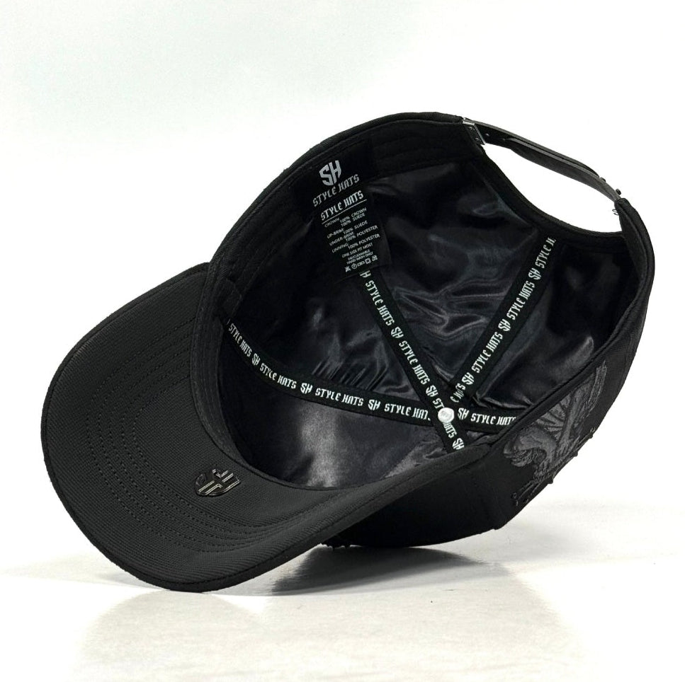 New York Total Black