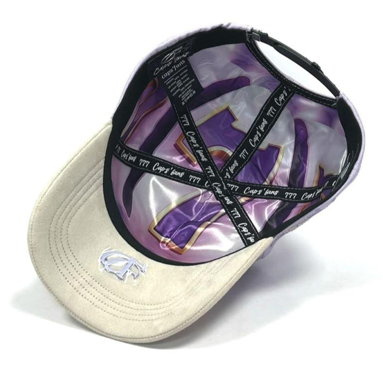 777 Purple