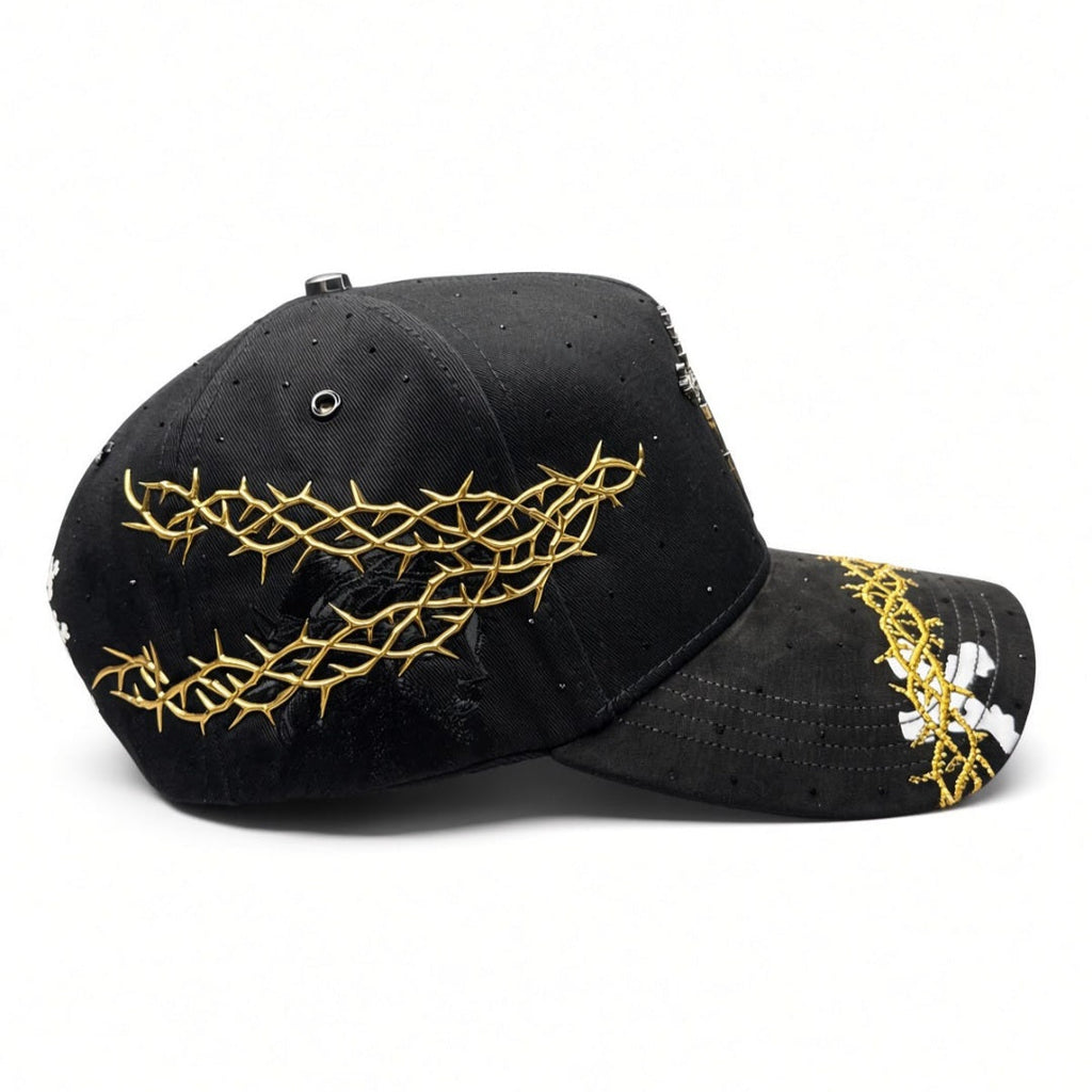 Dios por Delante Gold