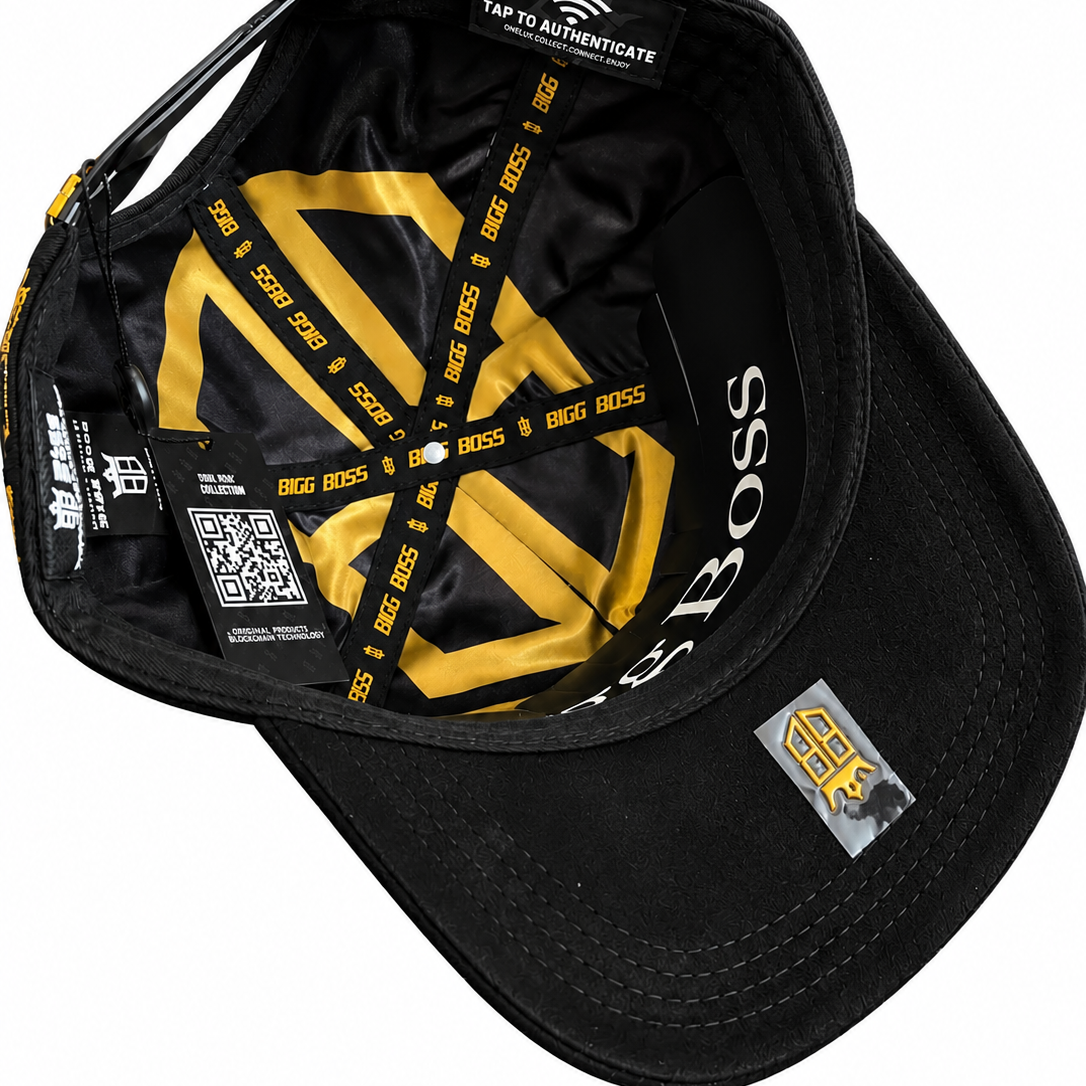 San Diego Black Gold