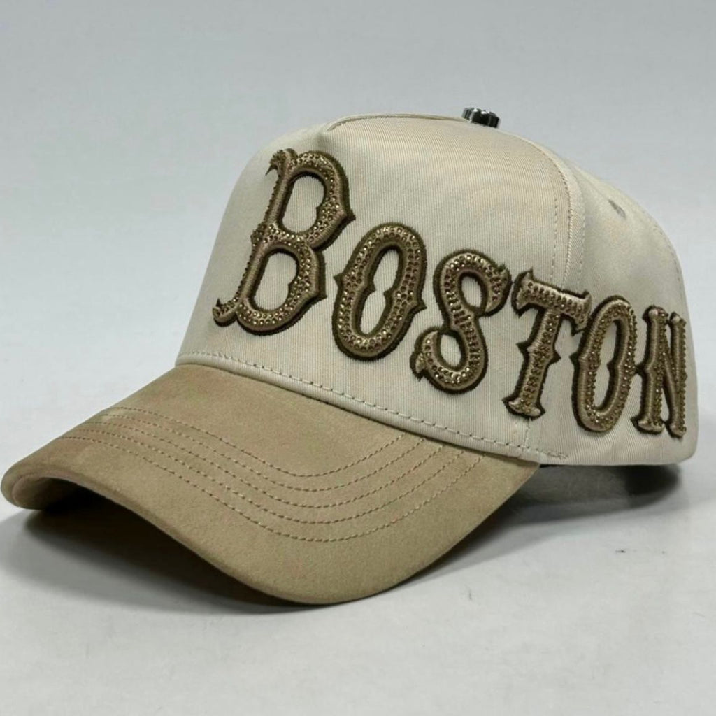 Boston Beige