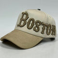 Boston Beige