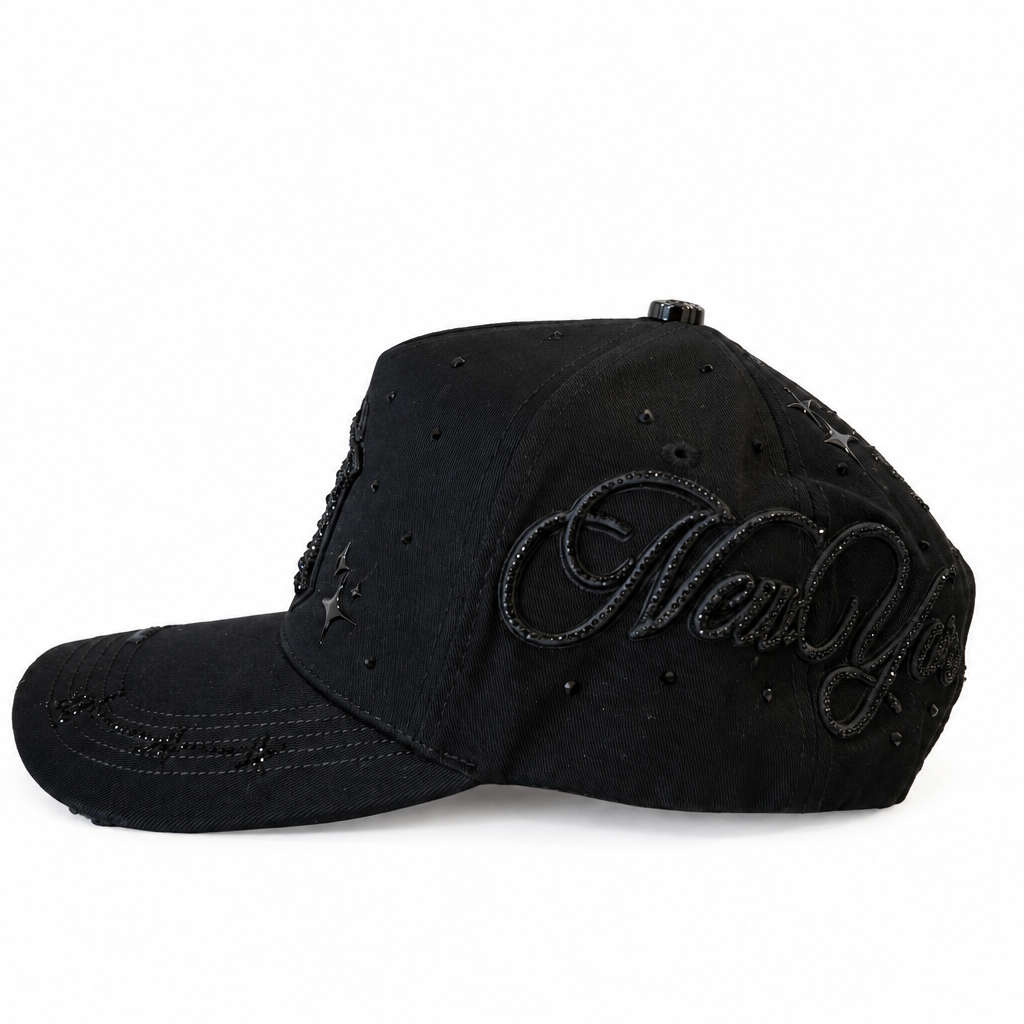 New York City Black BH
