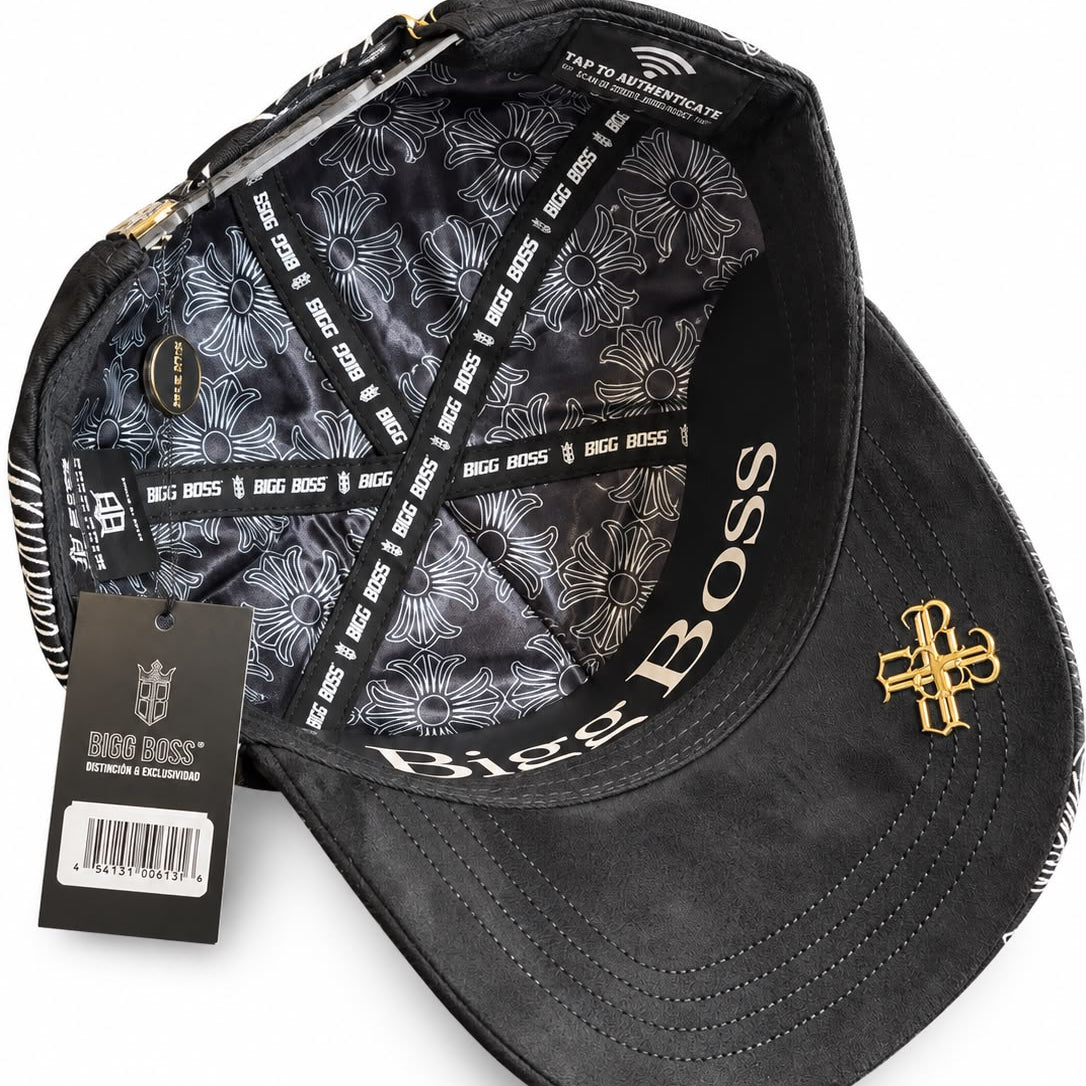 LA CALI Black
