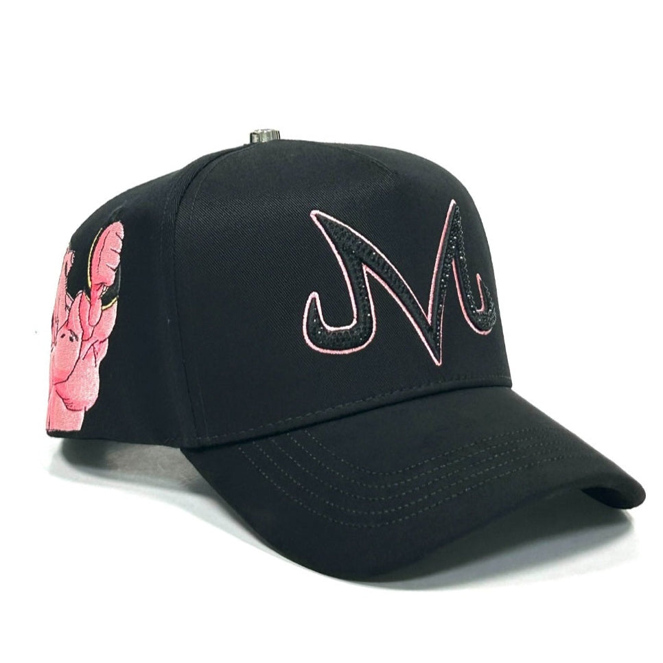 Majin Buu Full Set