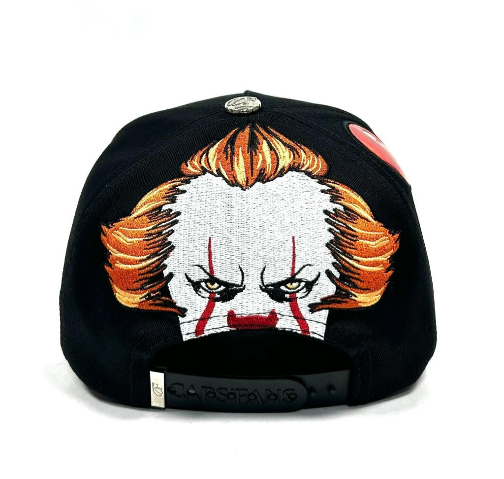 LA Pennywise Black