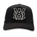 AMR Black White