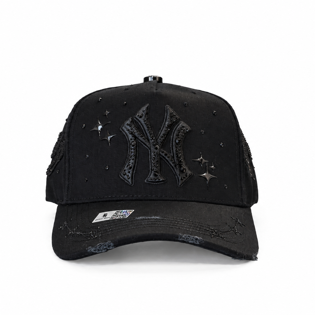 New York City Black BH