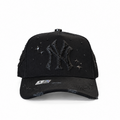 New York City Black BH