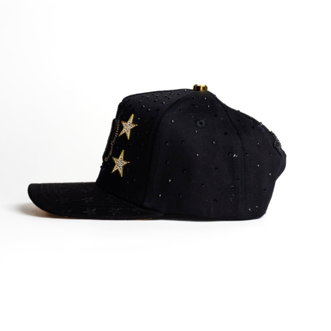 Triple B Black Gold Kids