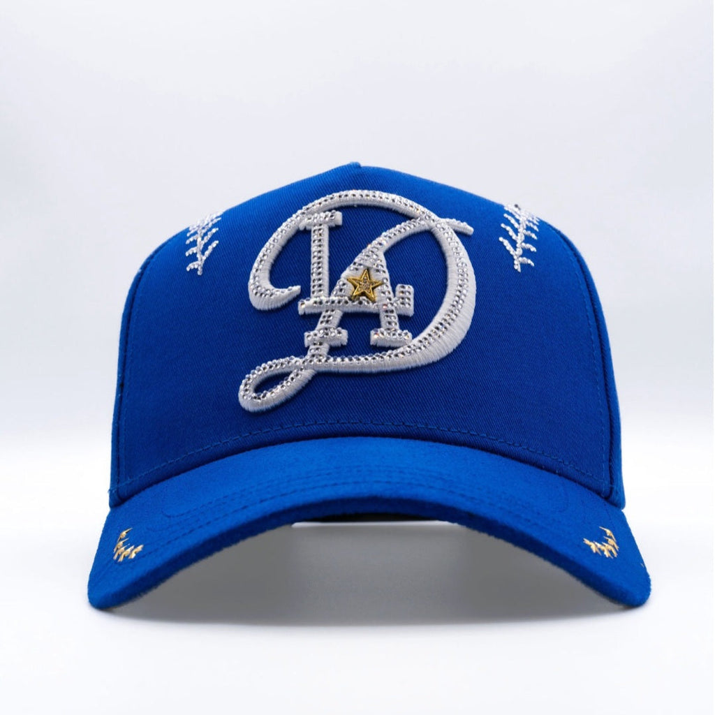 LA Dodgers Blue