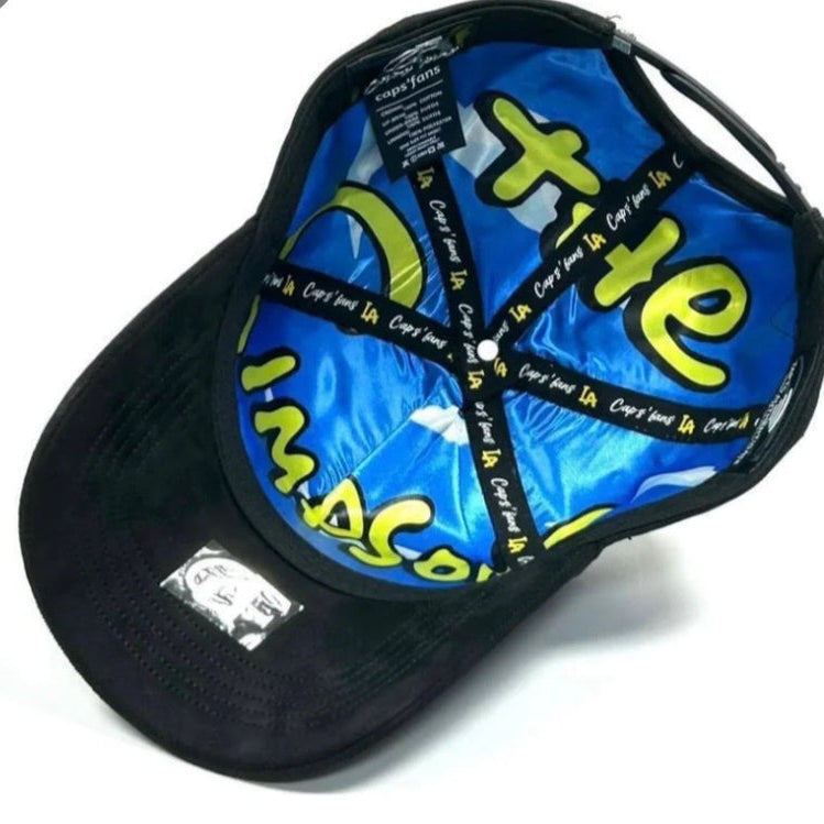LA Bart Black Full Set