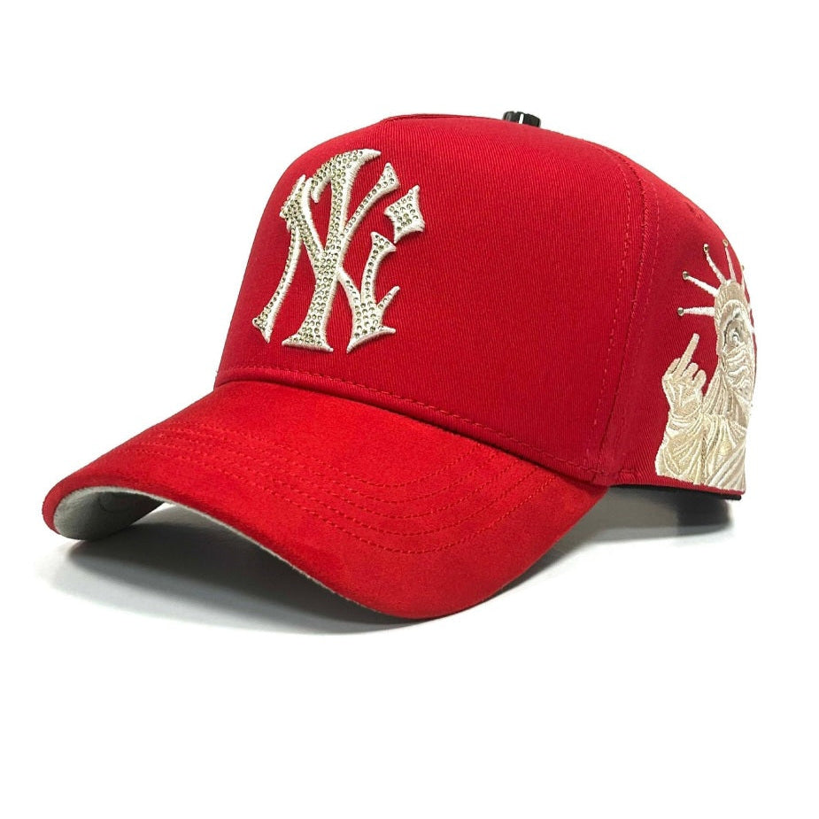New York Red Gold
