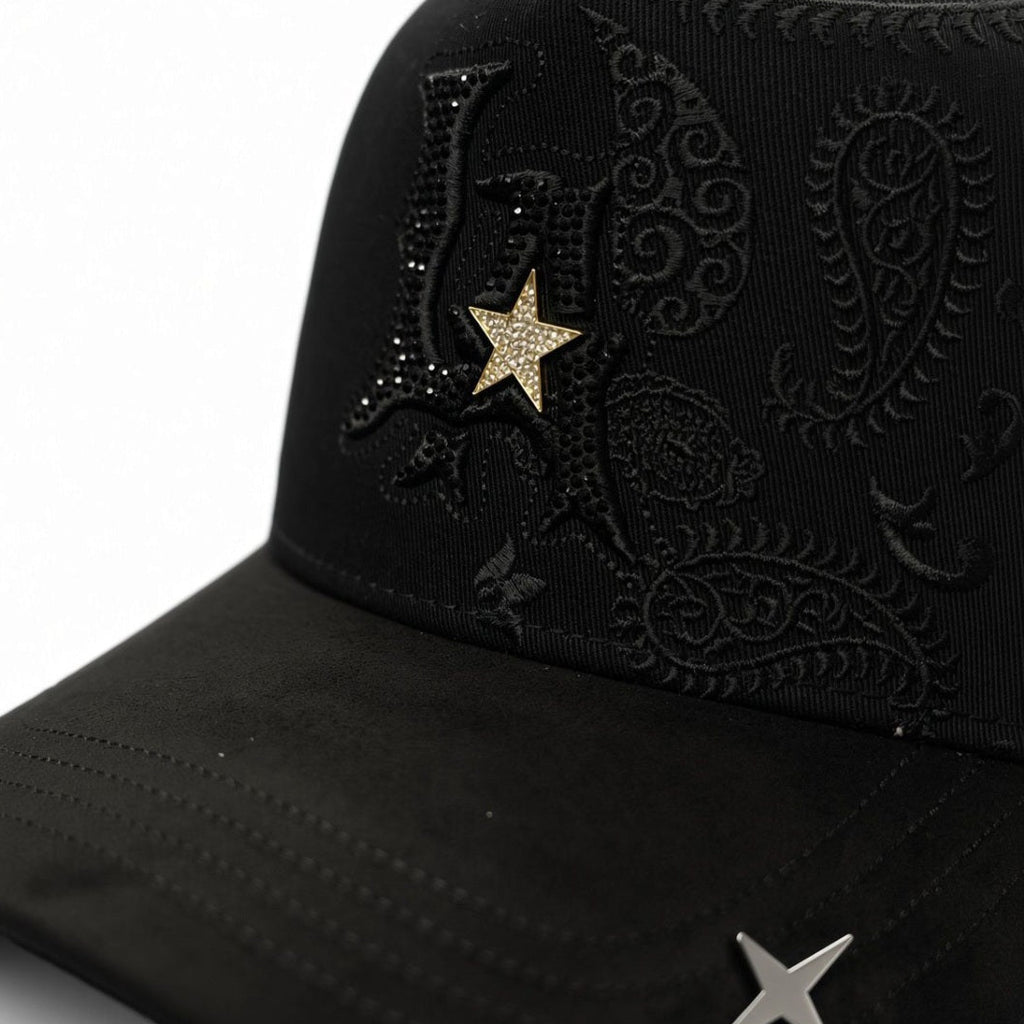 LA Stars Black