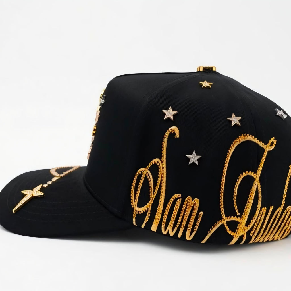 San Judas Black Gold