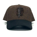 SF Brown Black