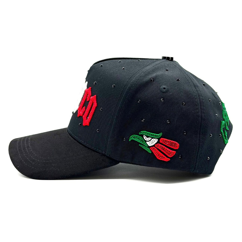 Mexico 🇲🇽 Black