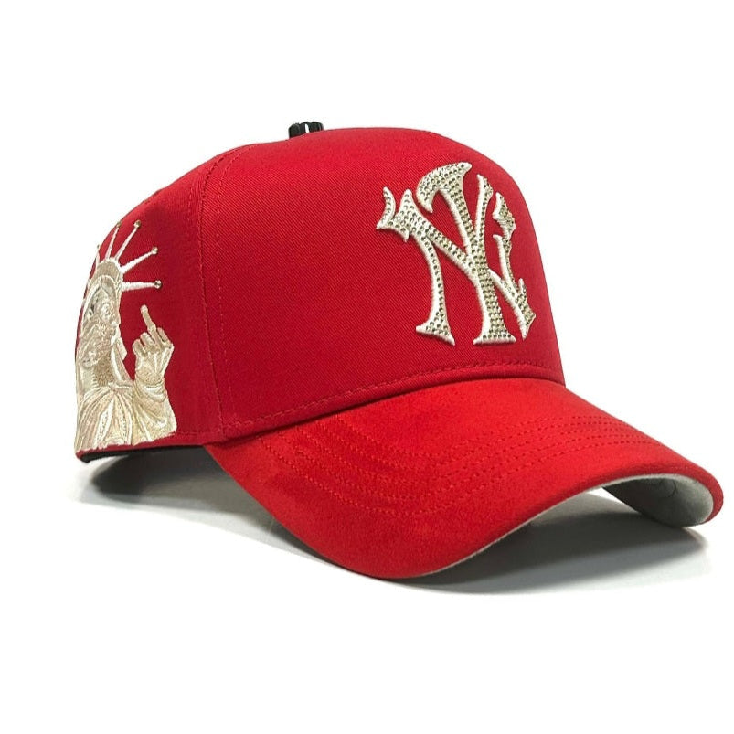 New York Red Gold