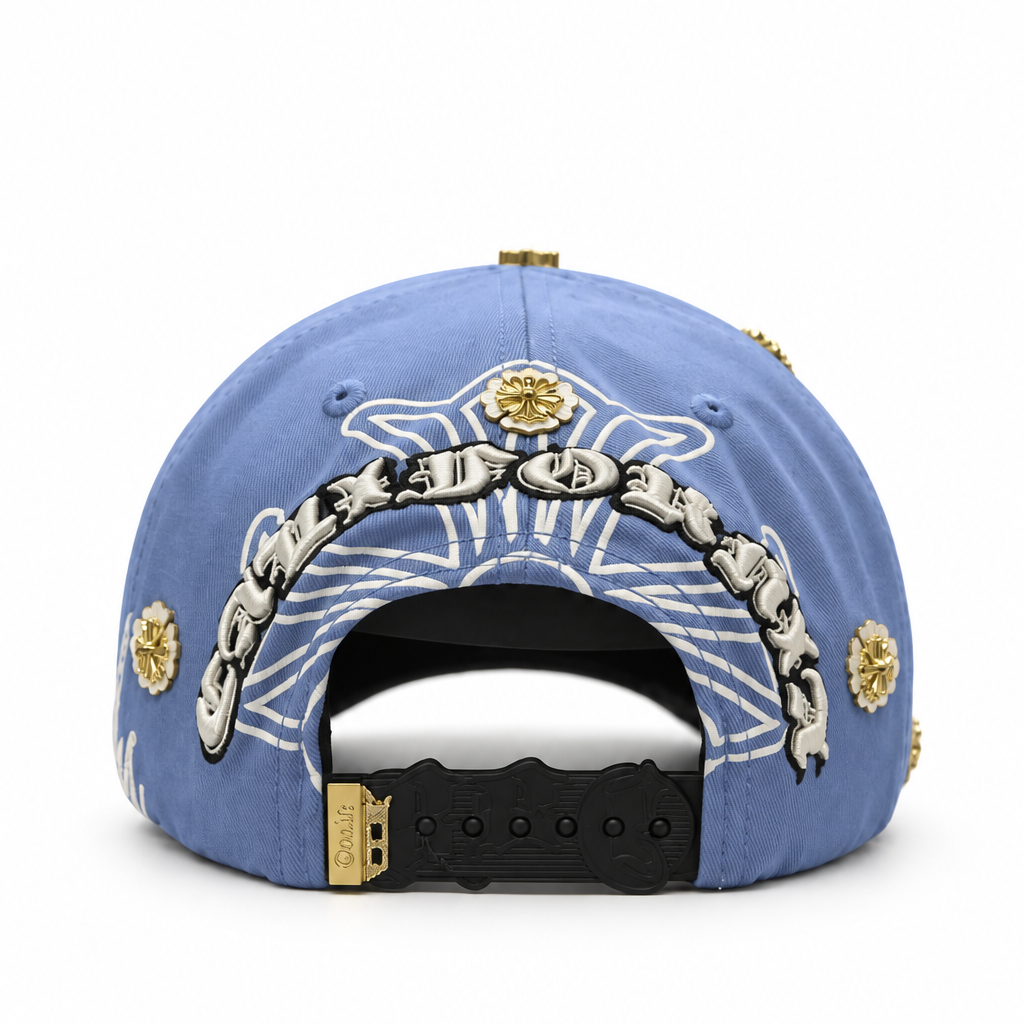 LA CALI Blue