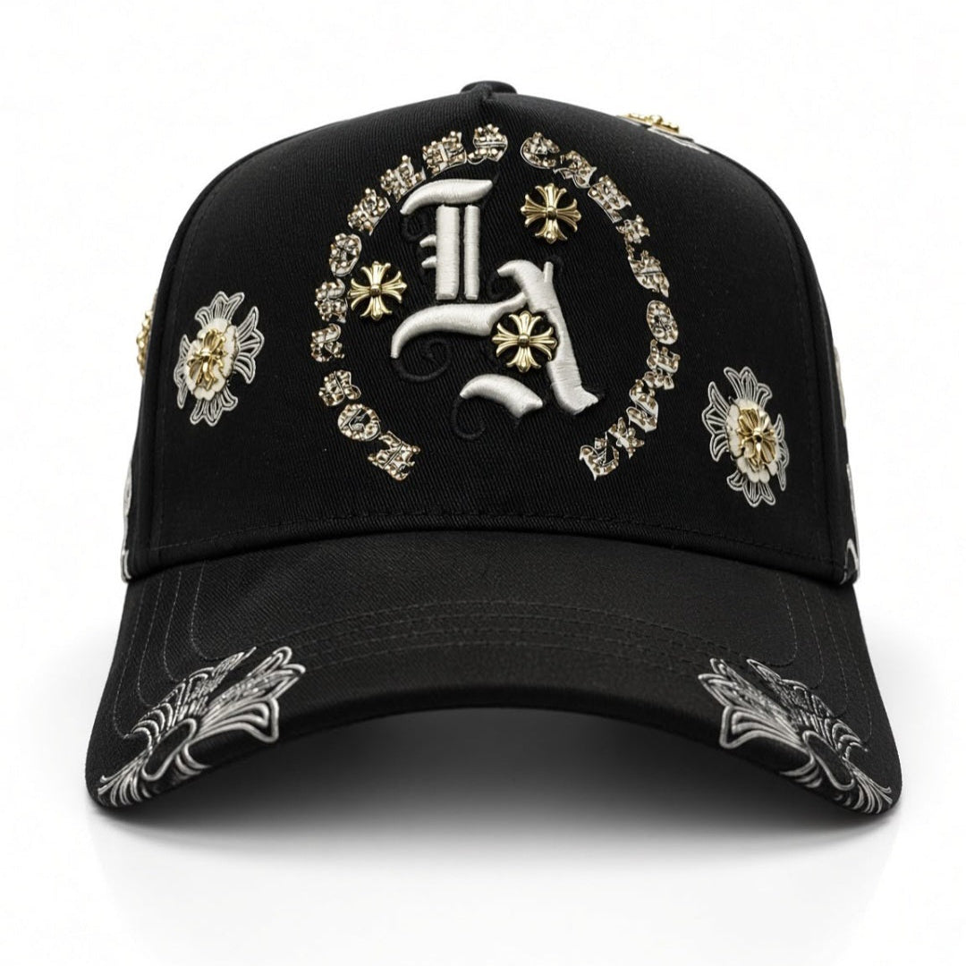 LA CALI Black