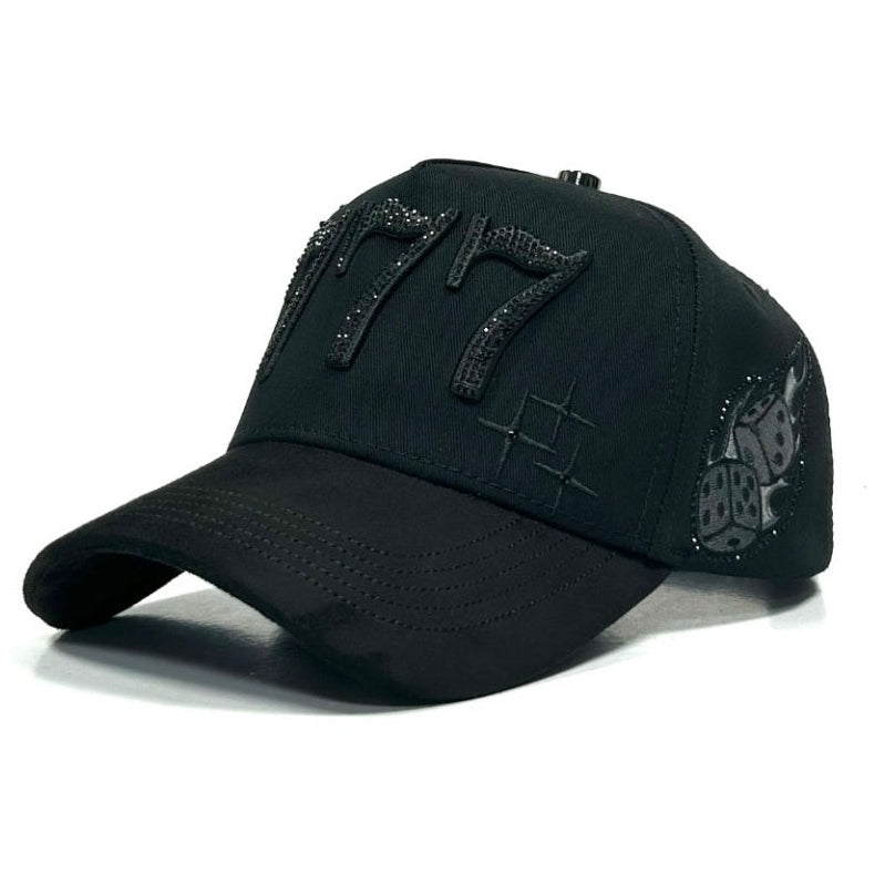 777 Total Black