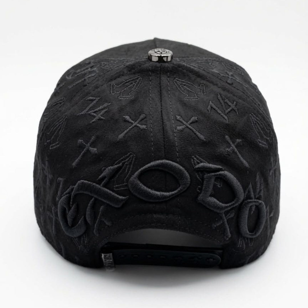 Exodo 14 Black Jey Ceh