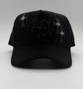LA Chrome Black