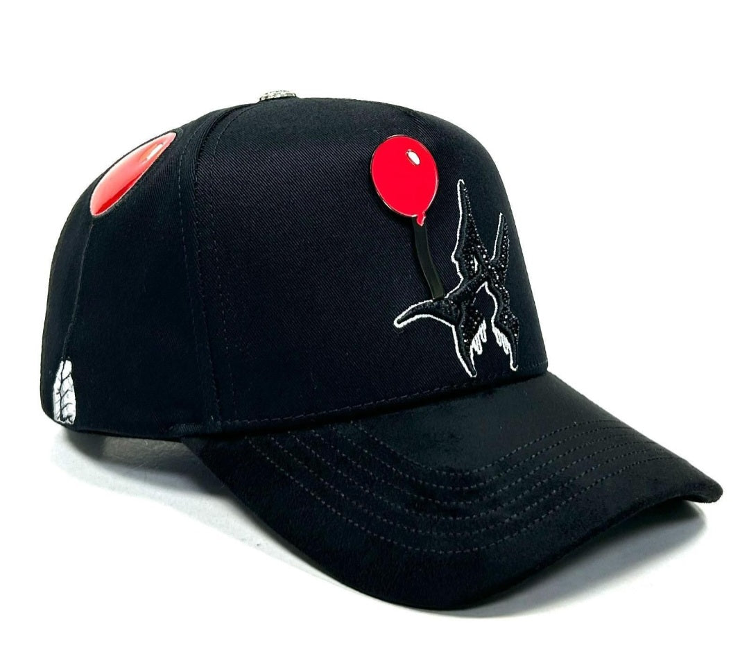 LA Pennywise Black