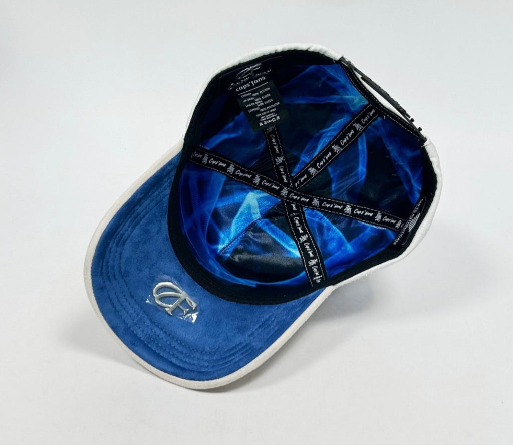 LA Change Color Blue