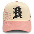 B Beige Pink
