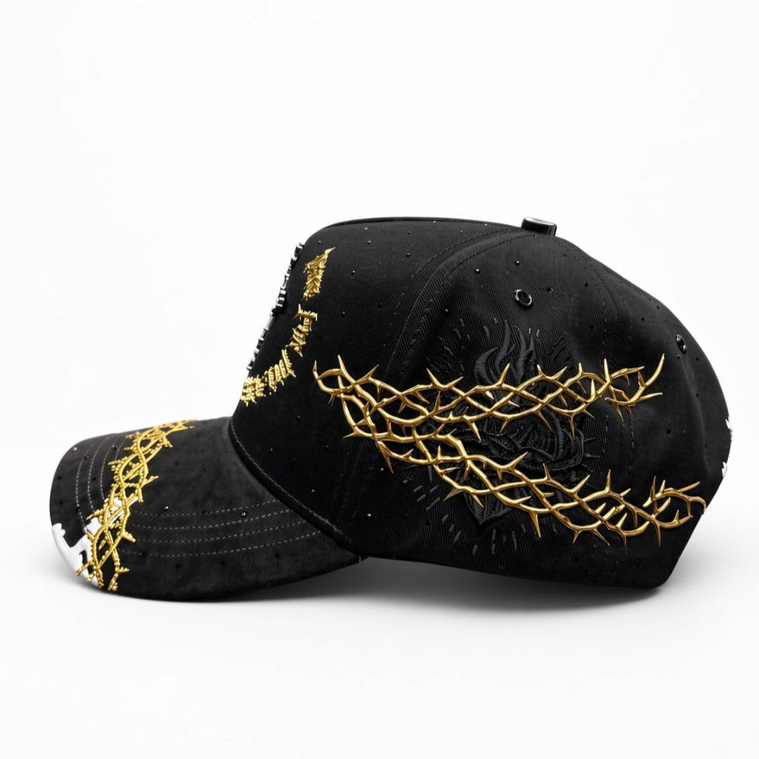 Dios por Delante Gold
