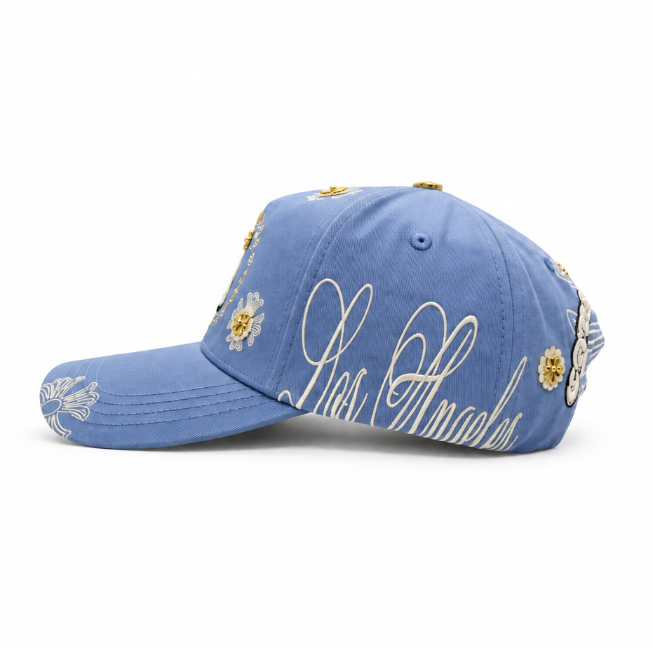LA CALI Blue