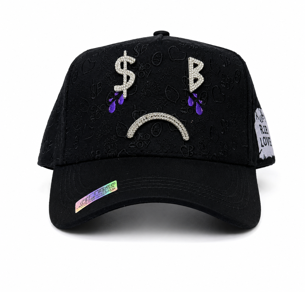 Sad Boys Rip Love