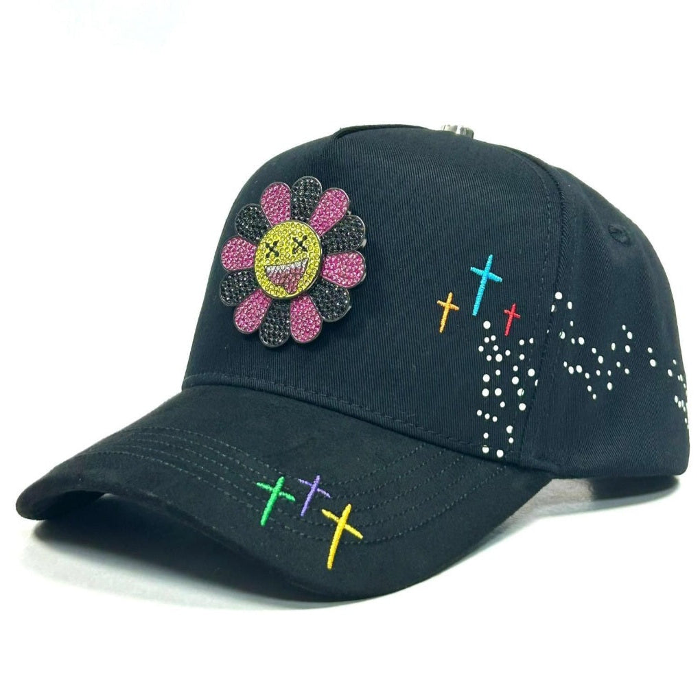 Murakami Black