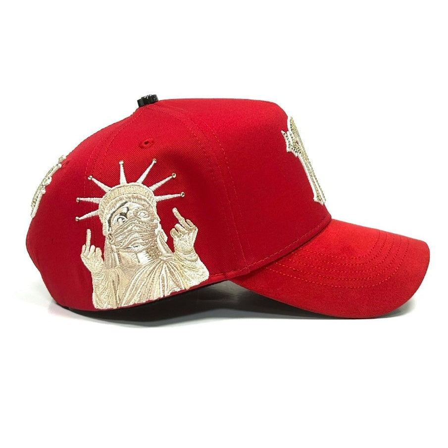 New York Red Gold