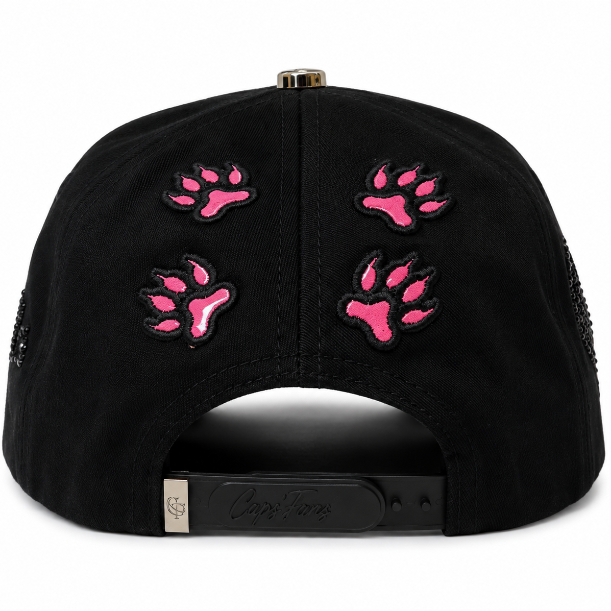 Pantera Black Pink