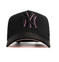 New York Cristales Black Pink