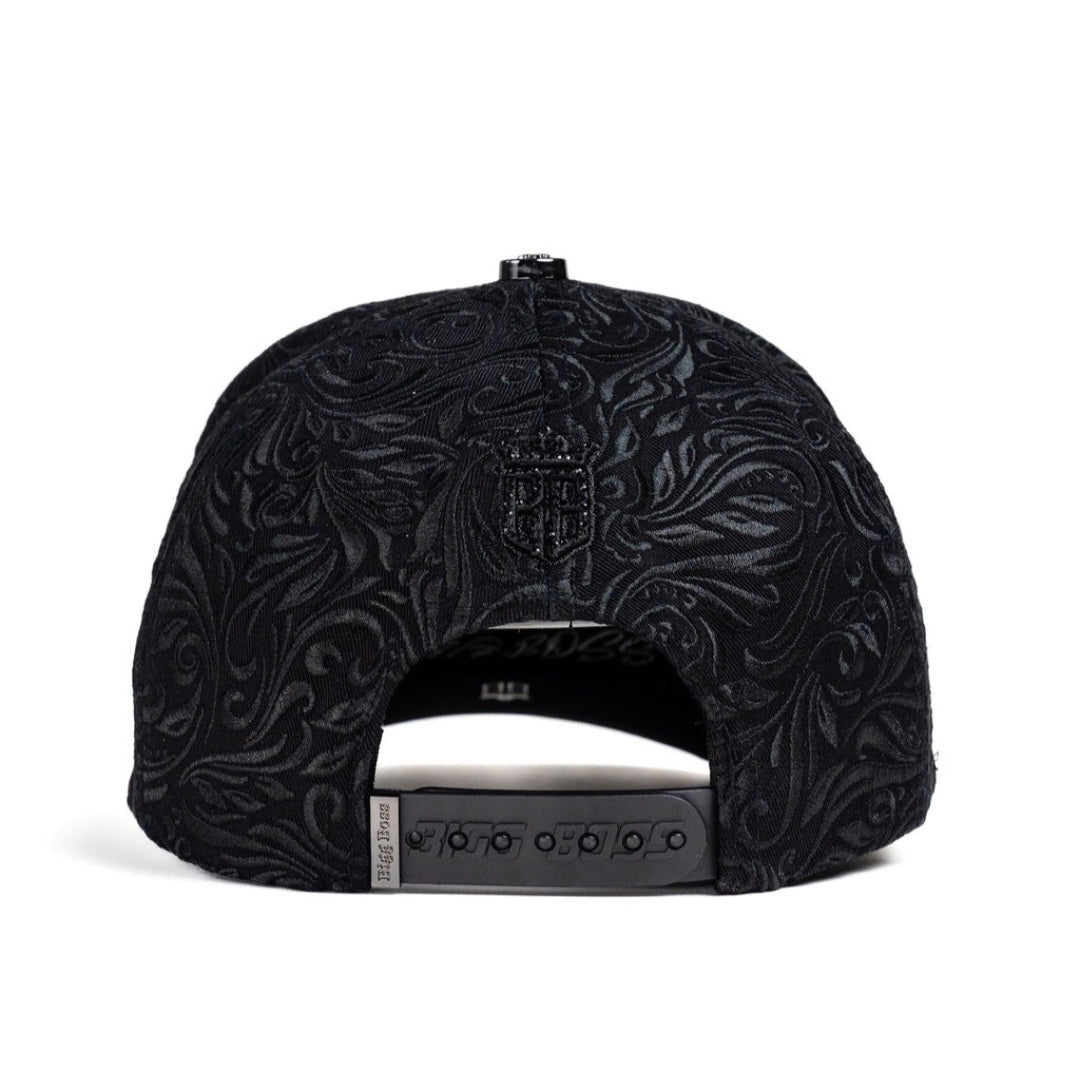 LA Total Black