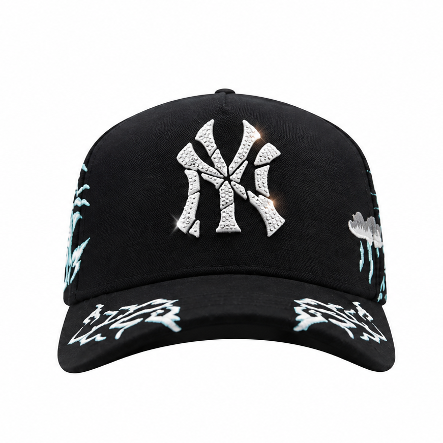New York Thunder