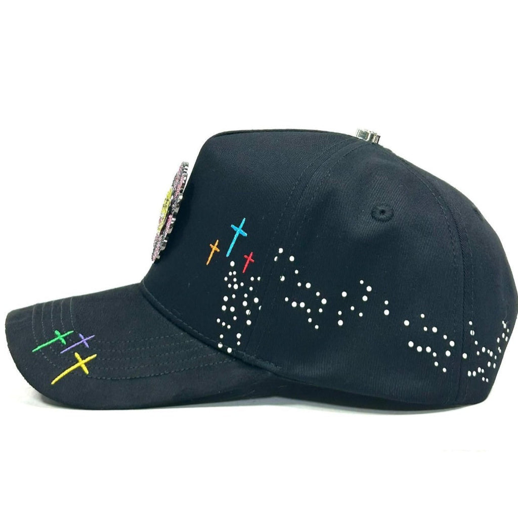 Murakami Black